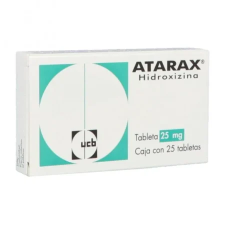 Atarax