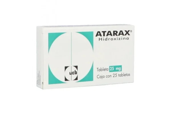 Atarax