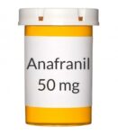 Anafranil 50mg