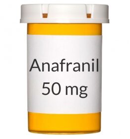 Anafranil 50mg