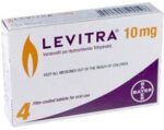 Brand Levitra