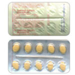 Erectafil 20 Mg