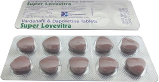 Super Levitra 80 mg