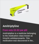 Amitriptyline