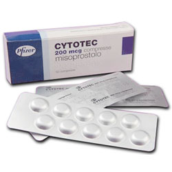 buy cytotec