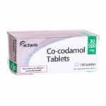 Co-codamol 30/500mg Tablets – where can i buy co-codamol