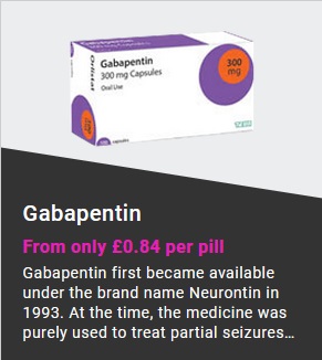 Gabapentin