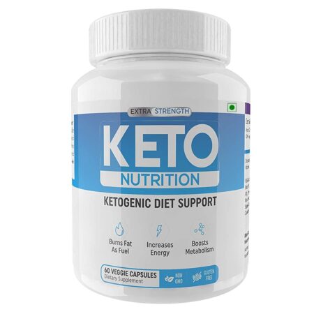 Keto Capsule For Sale