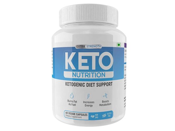 Keto Capsule For Sale