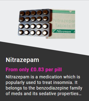 nitrazepam to buy