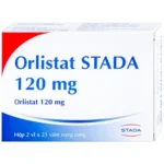 Orlistat Stada