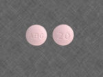 Oxycodone 20mg