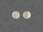 Oxycontin OC 10mg