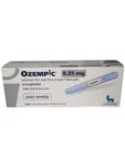 Ozempic Semaglutide