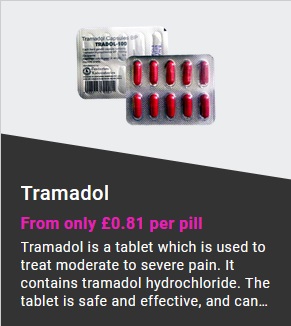 tramadol 50mg pil