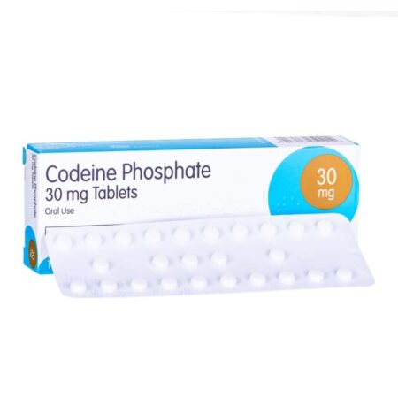 Codeine phosphate 30mg - codeine phosphate es