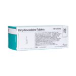 Dihydrocodeine 30mg